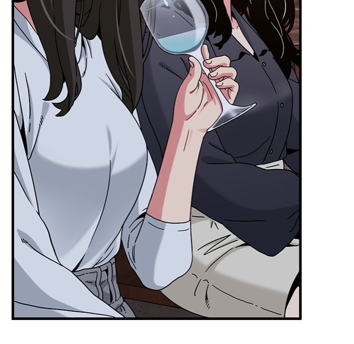 A Turning Point - Chapter 109 Page 127