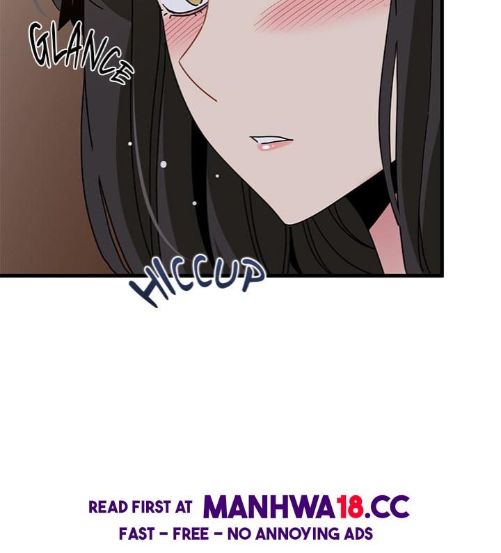 A Turning Point - Chapter 109 Page 139