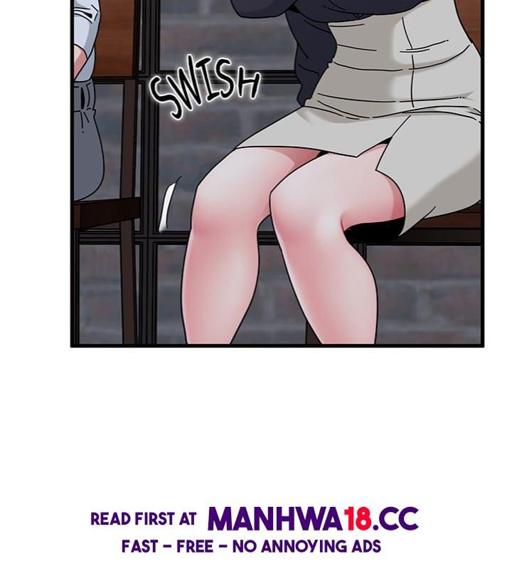 A Turning Point - Chapter 109 Page 159