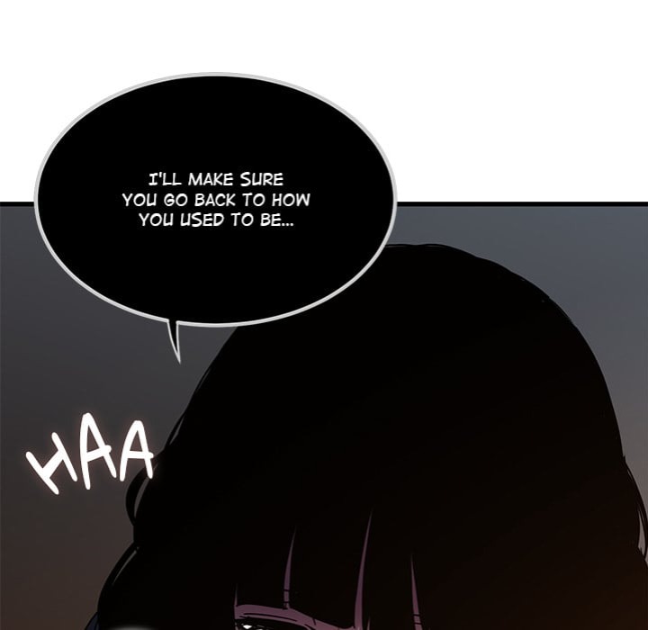 A Turning Point - Chapter 109 Page 163