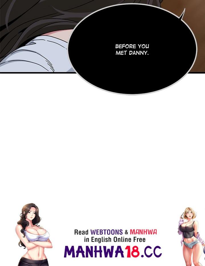 A Turning Point - Chapter 109 Page 165