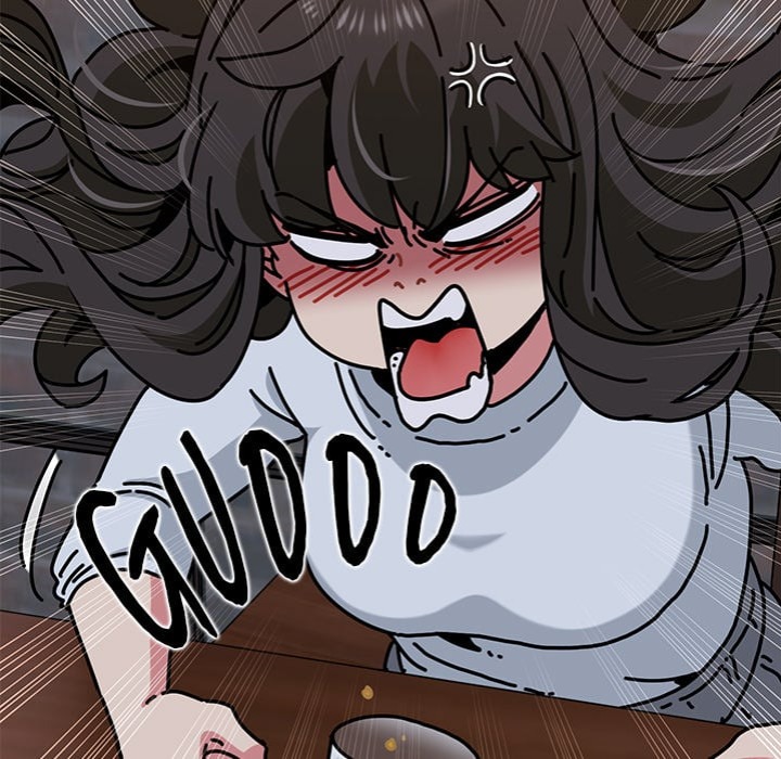 A Turning Point - Chapter 109 Page 17