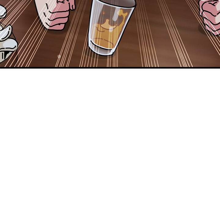 A Turning Point - Chapter 109 Page 18