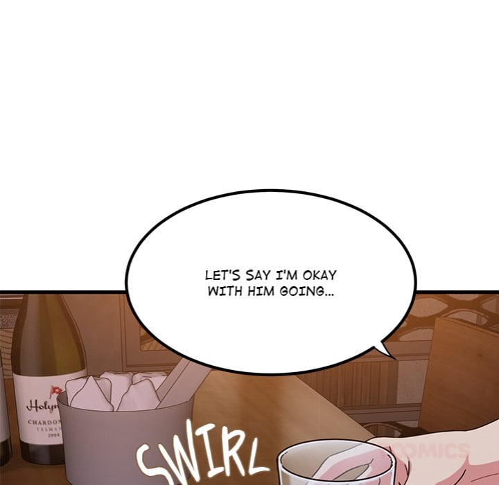 A Turning Point - Chapter 109 Page 21