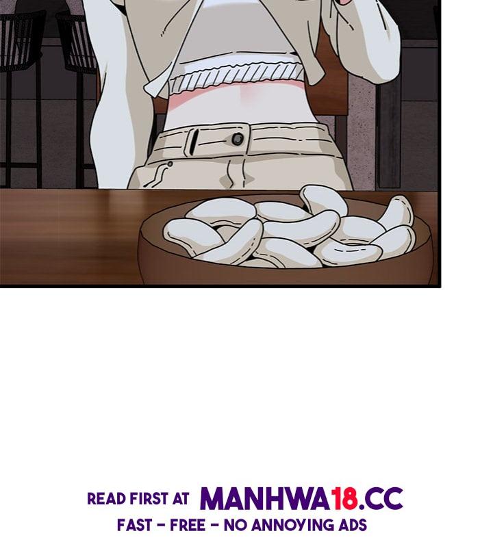 A Turning Point - Chapter 109 Page 8