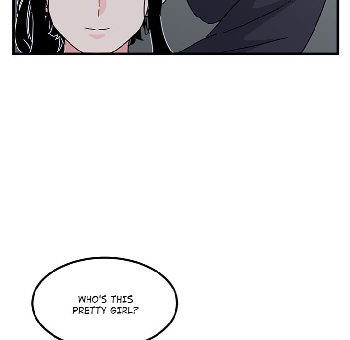 A Turning Point - Chapter 109 Page 86