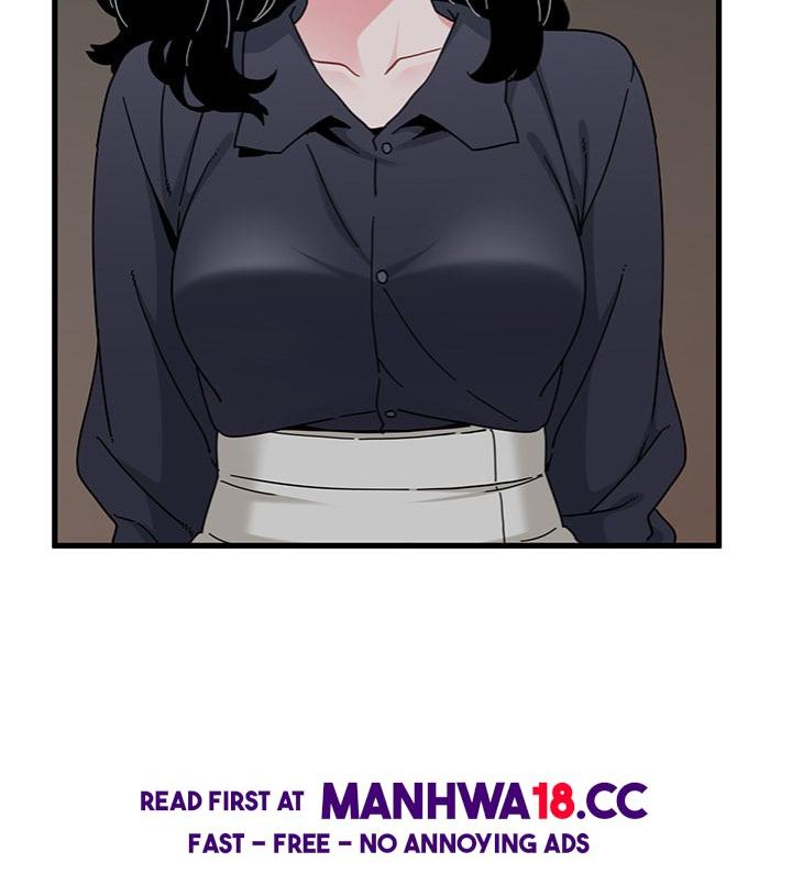 A Turning Point - Chapter 109 Page 94