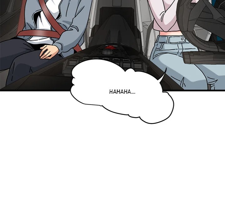 A Turning Point - Chapter 111 Page 110