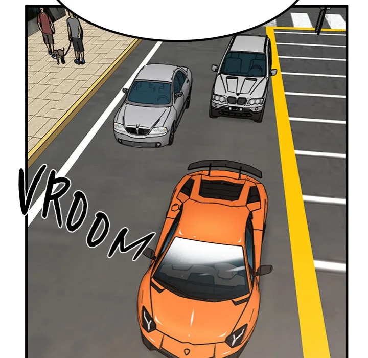 A Turning Point - Chapter 111 Page 116