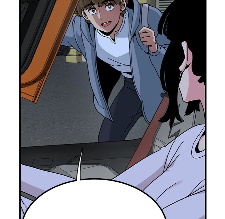 A Turning Point - Chapter 111 Page 130