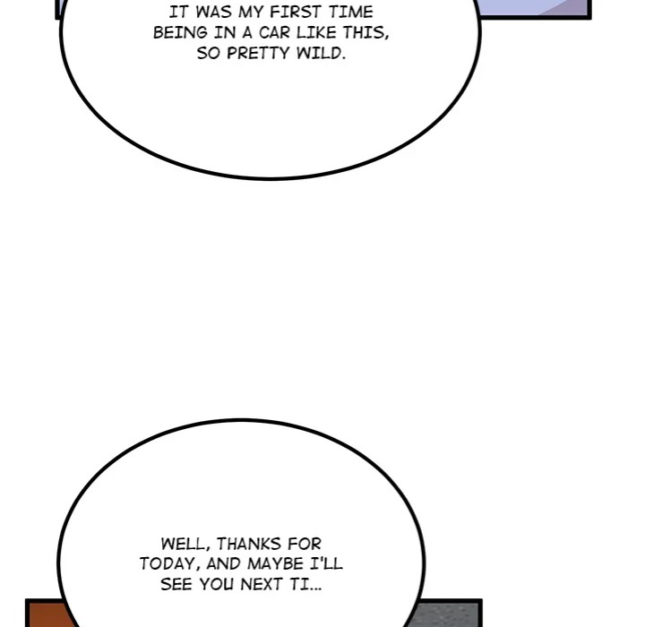 A Turning Point - Chapter 111 Page 131