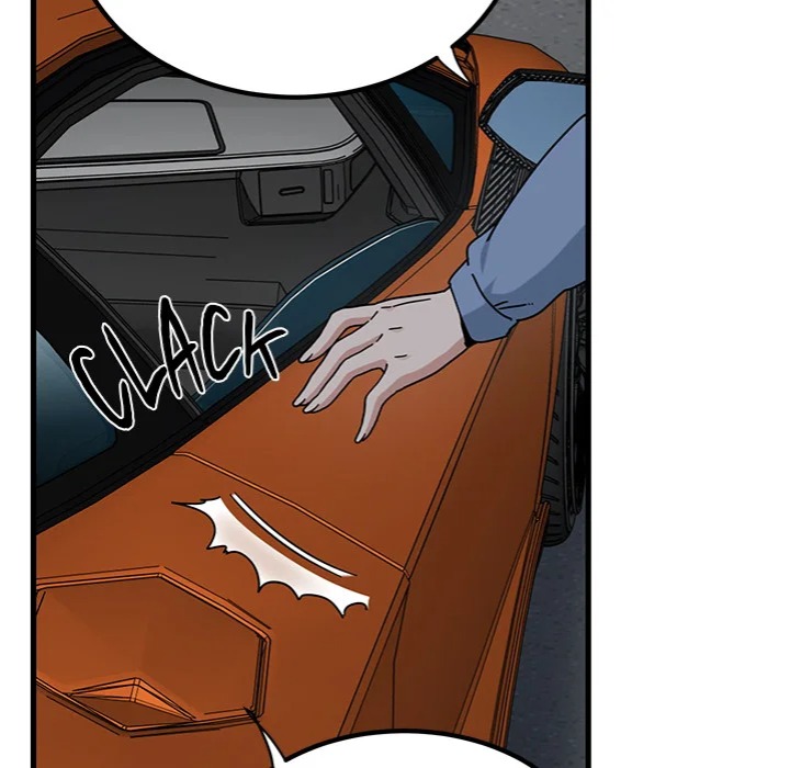 A Turning Point - Chapter 111 Page 132