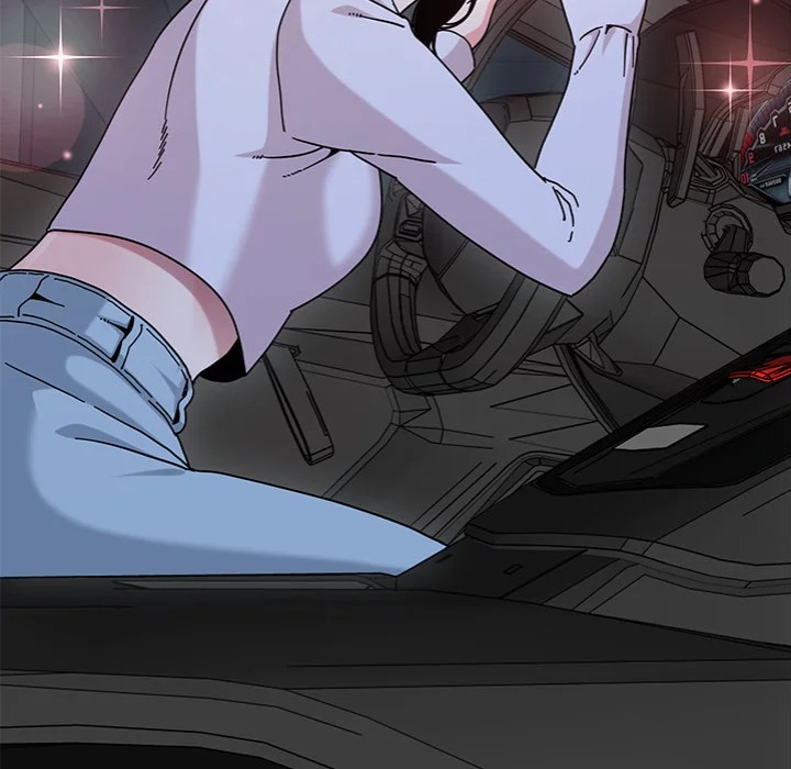 A Turning Point - Chapter 111 Page 137