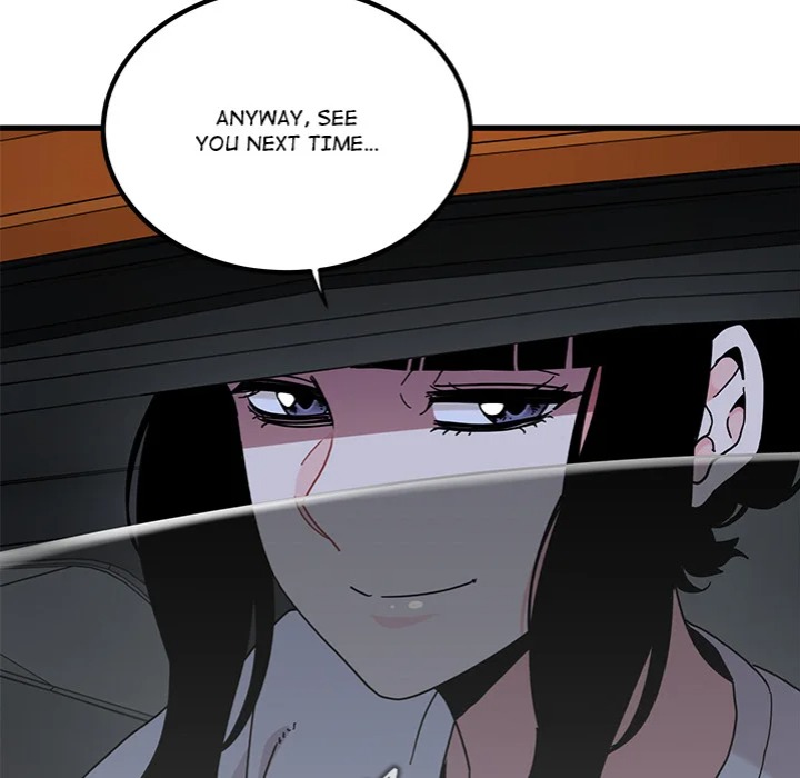 A Turning Point - Chapter 111 Page 144