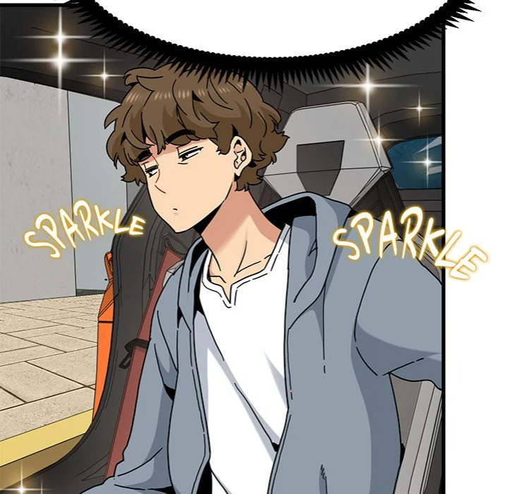 A Turning Point - Chapter 111 Page 18