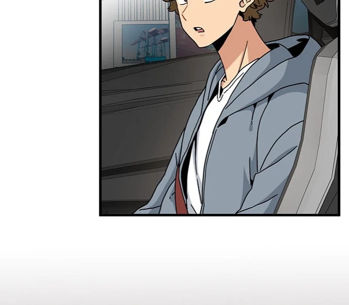 A Turning Point - Chapter 111 Page 30