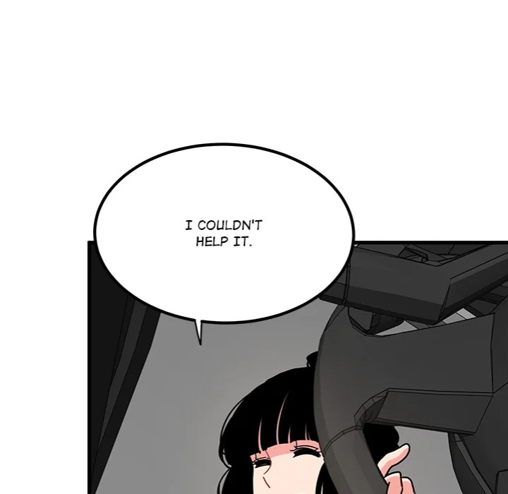 A Turning Point - Chapter 111 Page 38