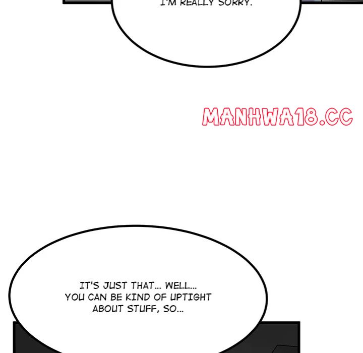 A Turning Point - Chapter 111 Page 40