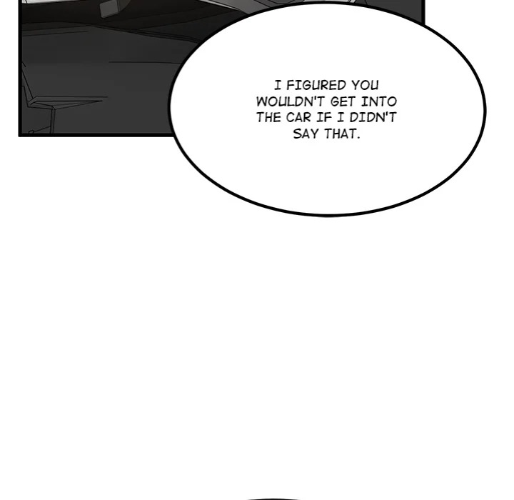 A Turning Point - Chapter 111 Page 42