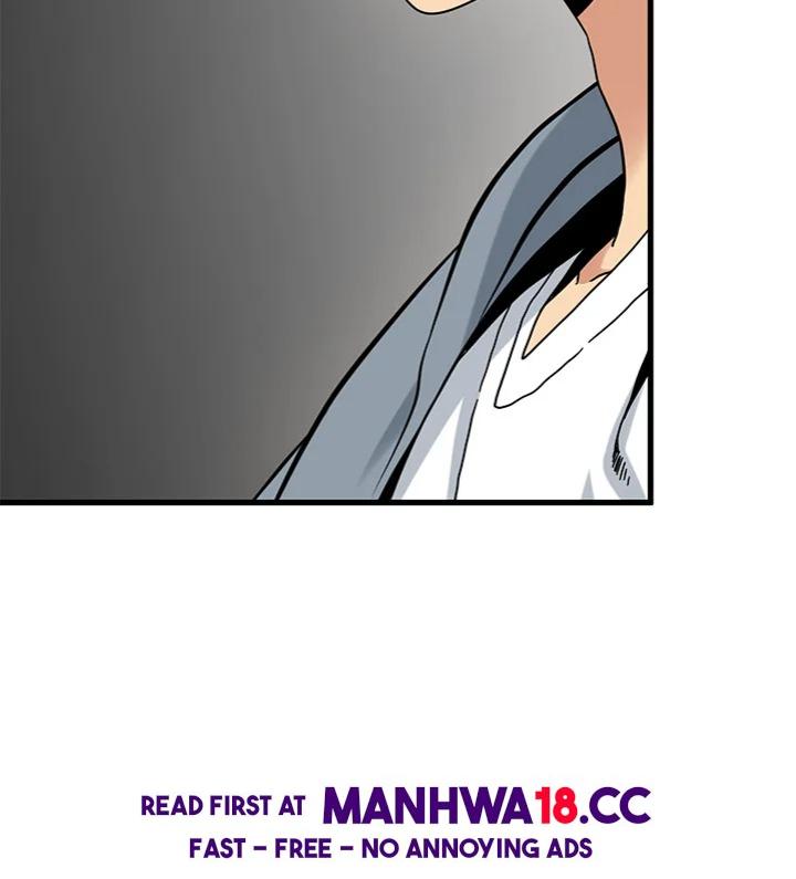 A Turning Point - Chapter 111 Page 44