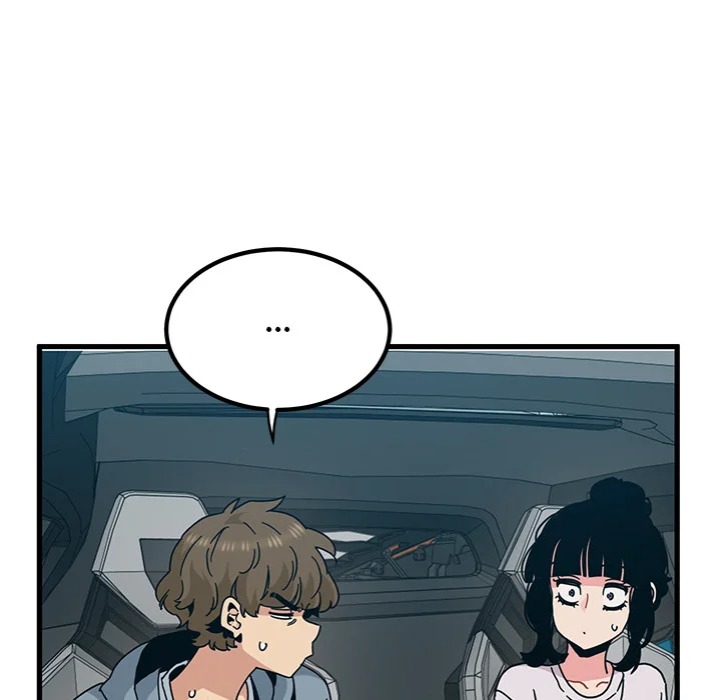 A Turning Point - Chapter 111 Page 52