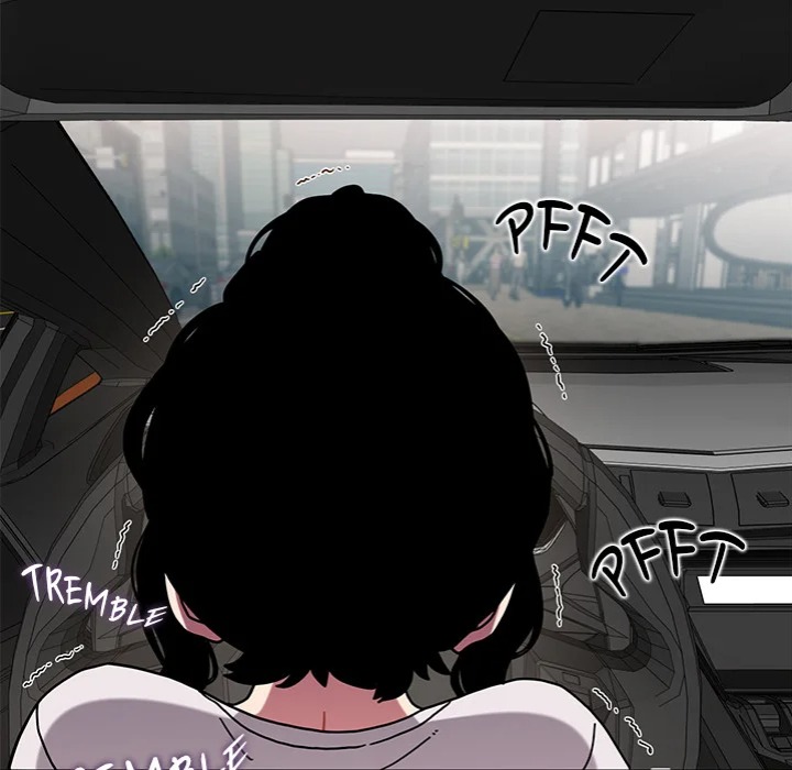 A Turning Point - Chapter 111 Page 55