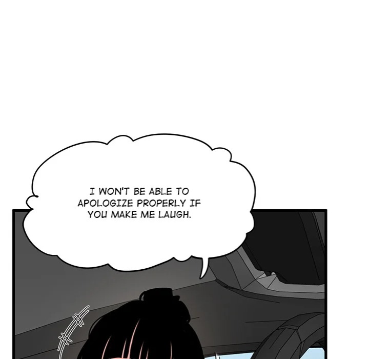 A Turning Point - Chapter 111 Page 59