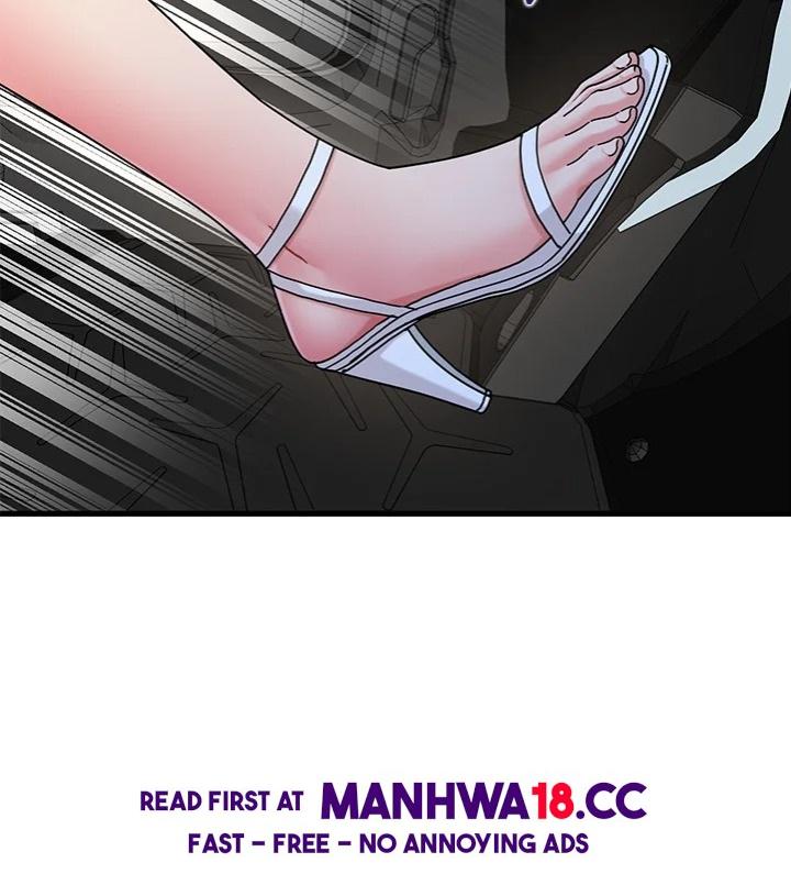 A Turning Point - Chapter 111 Page 66