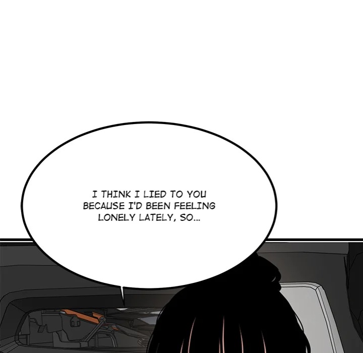 A Turning Point - Chapter 111 Page 70