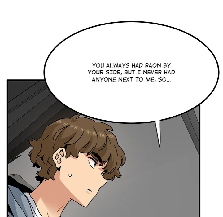 A Turning Point - Chapter 111 Page 73