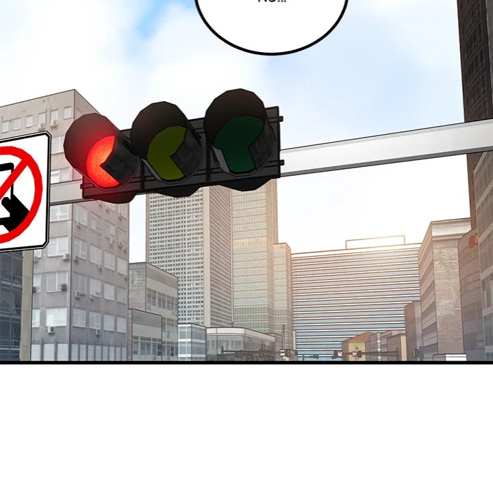 A Turning Point - Chapter 111 Page 76