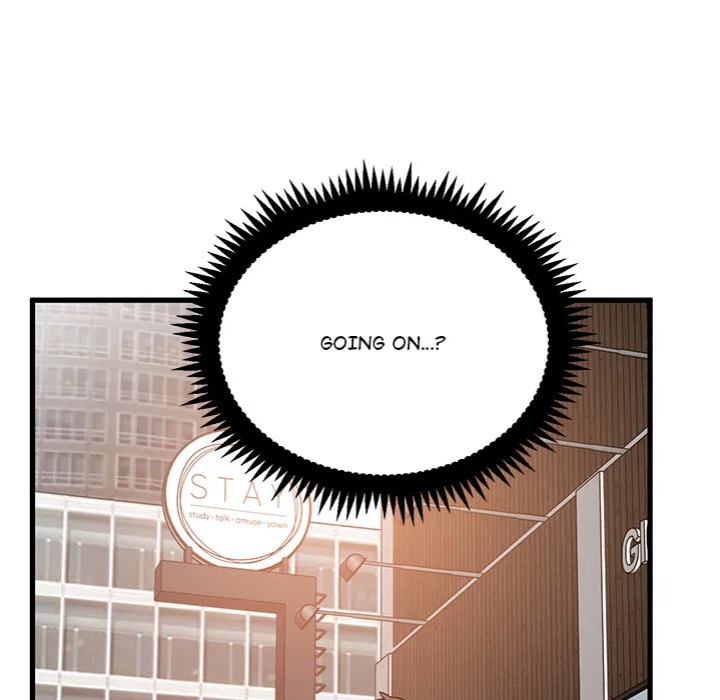 A Turning Point - Chapter 111 Page 8