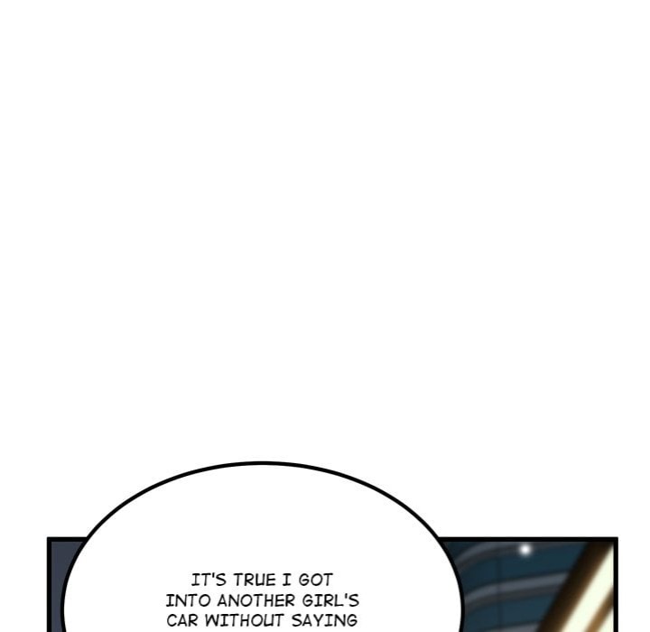 A Turning Point - Chapter 112 Page 105