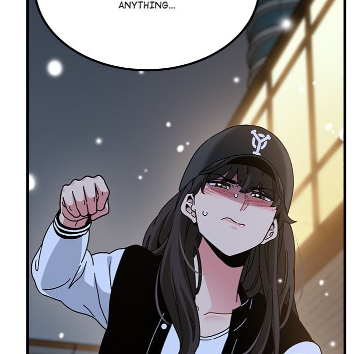 A Turning Point - Chapter 112 Page 106