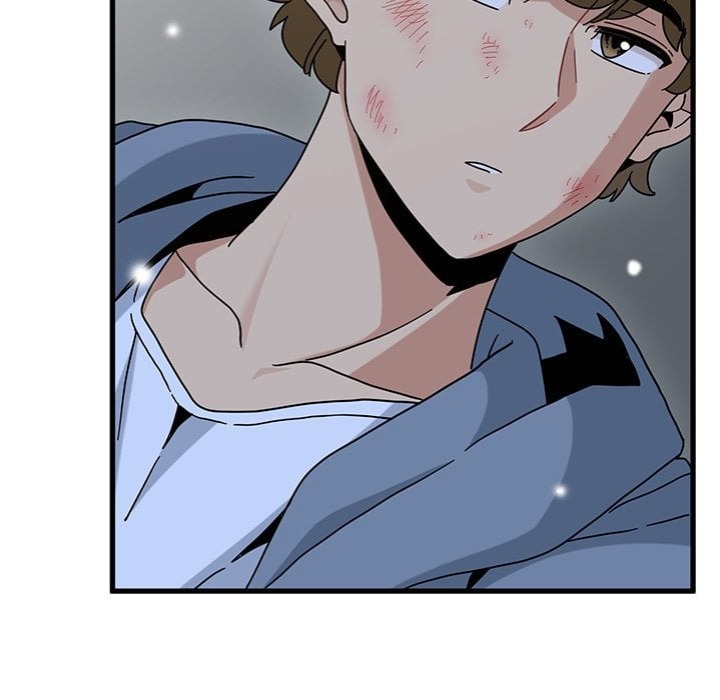 A Turning Point - Chapter 112 Page 109