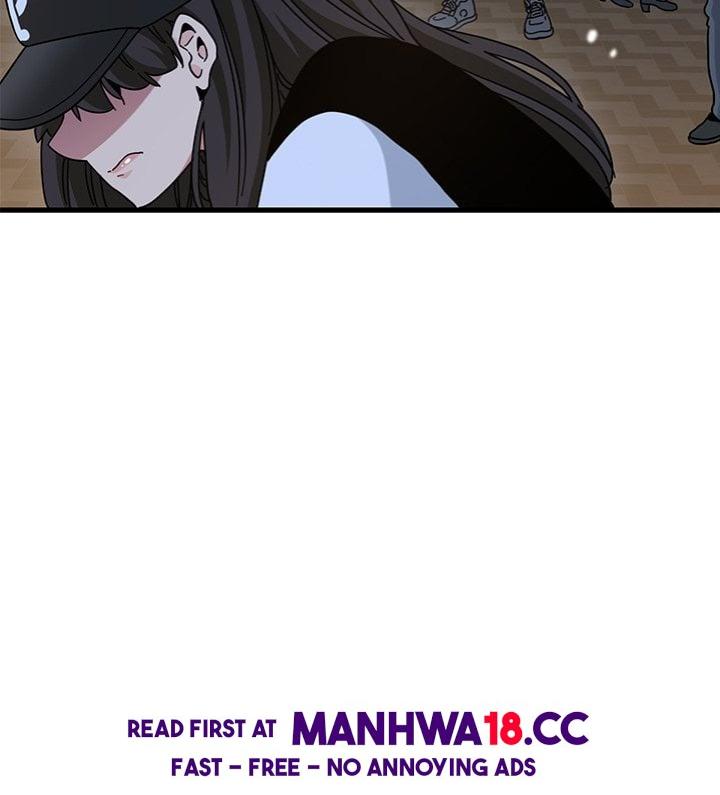 A Turning Point - Chapter 112 Page 119