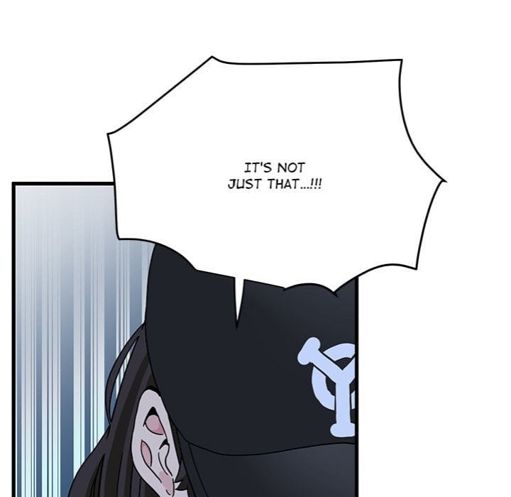 A Turning Point - Chapter 112 Page 125