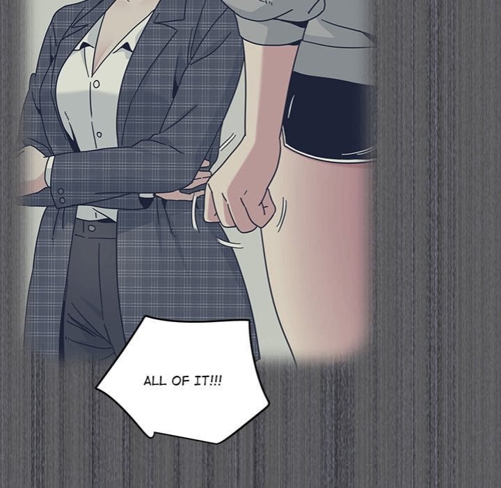 A Turning Point - Chapter 112 Page 130