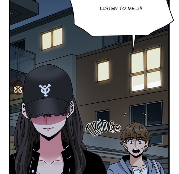 A Turning Point - Chapter 112 Page 5