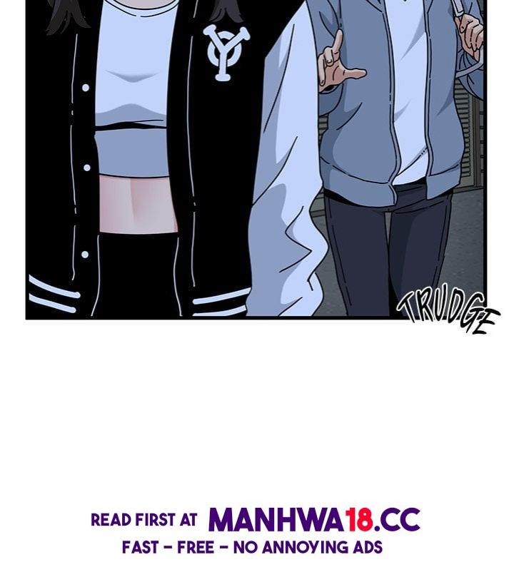 A Turning Point - Chapter 112 Page 6