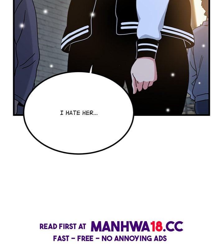 A Turning Point - Chapter 112 Page 74