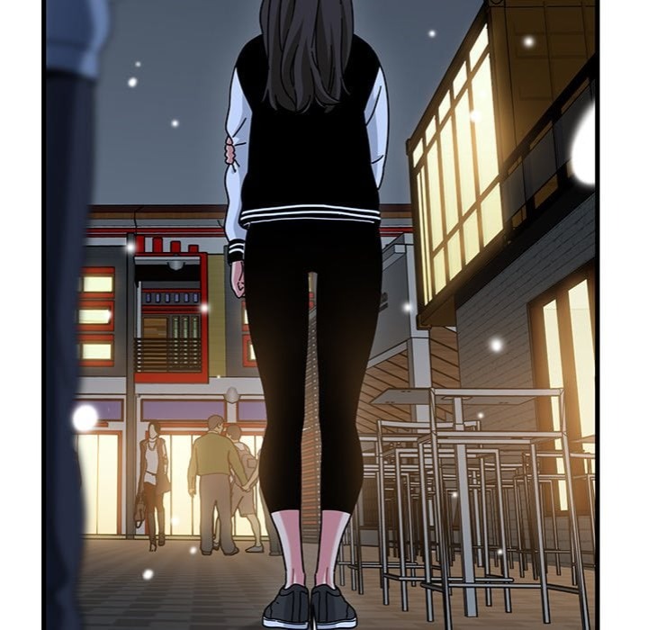 A Turning Point - Chapter 112 Page 78