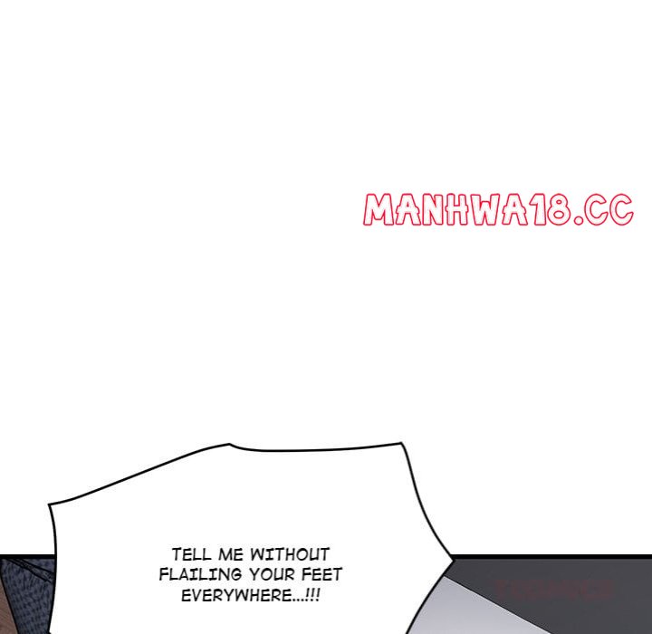 A Turning Point - Chapter 113 Page 138