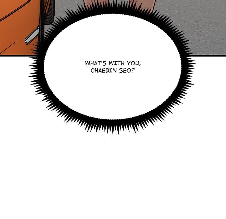 A Turning Point - Chapter 116 Page 100