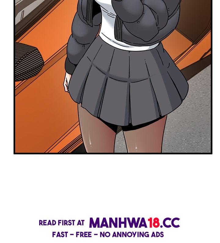 A Turning Point - Chapter 116 Page 11