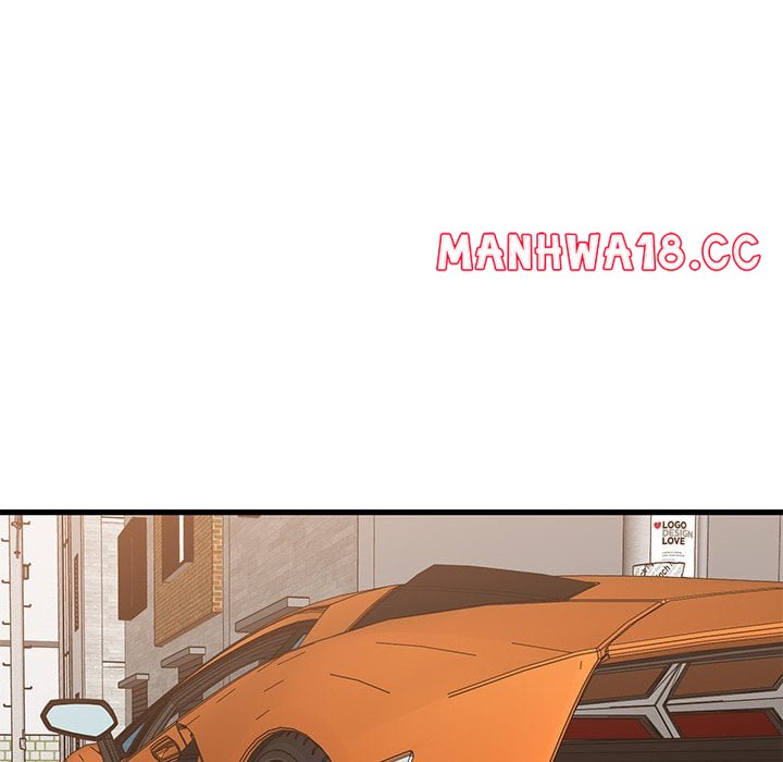 A Turning Point - Chapter 116 Page 114