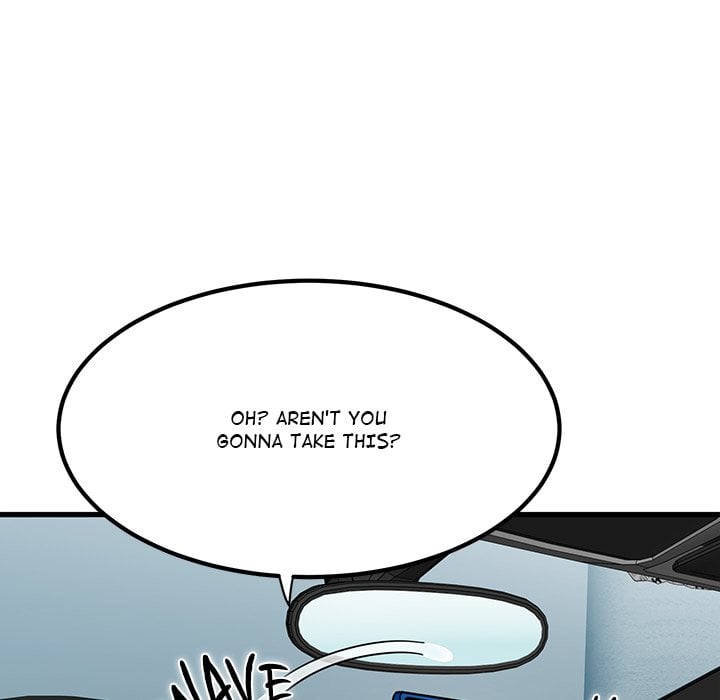 A Turning Point - Chapter 116 Page 116