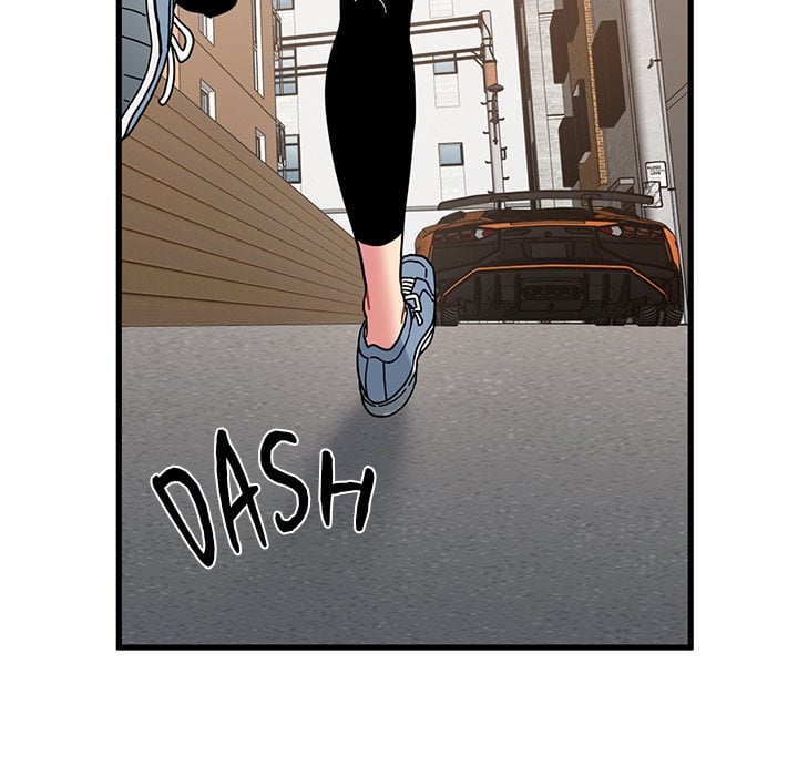 A Turning Point - Chapter 116 Page 130