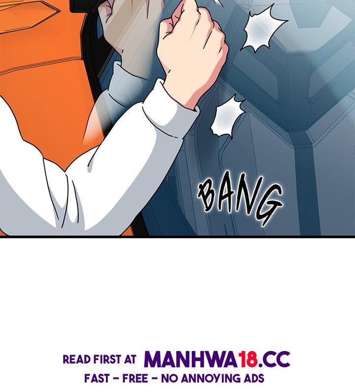 A Turning Point - Chapter 116 Page 132