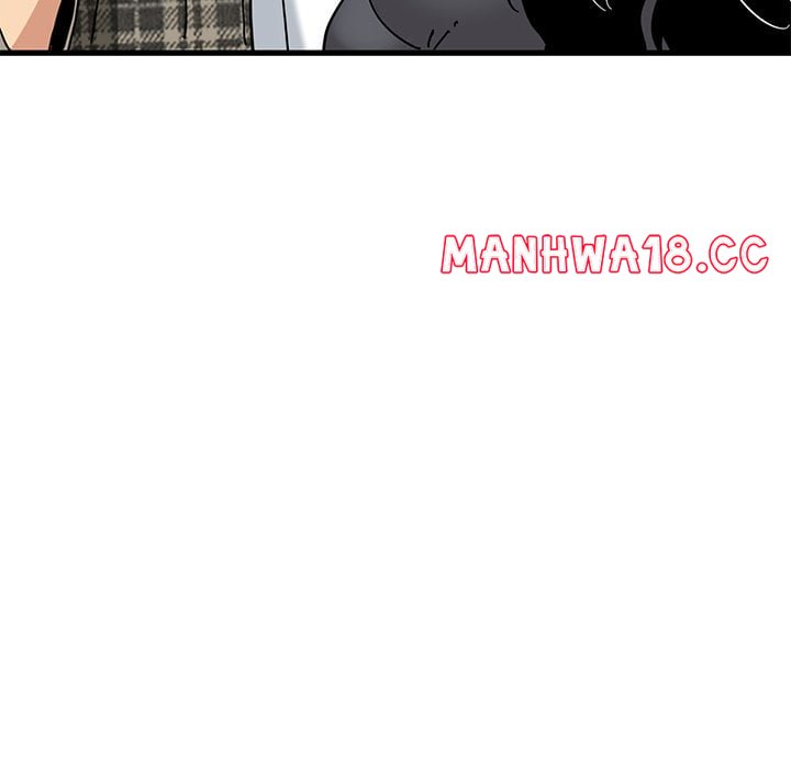 A Turning Point - Chapter 116 Page 16